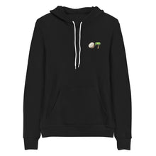 Load image into Gallery viewer, "Coconut Tree" Unisex hoodie