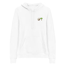 Load image into Gallery viewer, "Coconut Tree" Unisex hoodie