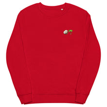 Load image into Gallery viewer, &quot;Coconut Tree&quot; Unisex organic sweatshirt
