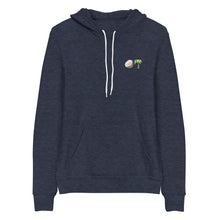 Load image into Gallery viewer, &quot;Coconut Tree&quot; Unisex hoodie
