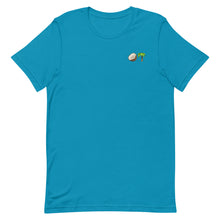 Load image into Gallery viewer, &quot;Coconut Tree&quot; Unisex t-shirt
