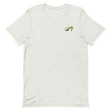 Load image into Gallery viewer, &quot;Coconut Tree&quot; Unisex t-shirt
