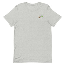 Load image into Gallery viewer, &quot;Coconut Tree&quot; Unisex t-shirt
