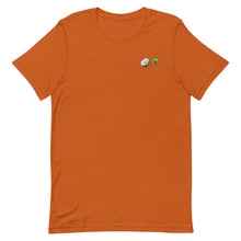 Load image into Gallery viewer, &quot;Coconut Tree&quot; Unisex t-shirt
