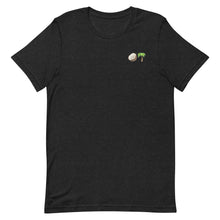 Load image into Gallery viewer, &quot;Coconut Tree&quot; Unisex t-shirt
