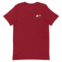 Load image into Gallery viewer, &quot;Coconut Tree&quot; Unisex t-shirt
