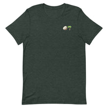 Load image into Gallery viewer, &quot;Coconut Tree&quot; Unisex t-shirt
