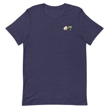 Load image into Gallery viewer, &quot;Coconut Tree&quot; Unisex t-shirt
