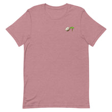 Load image into Gallery viewer, &quot;Coconut Tree&quot; Unisex t-shirt
