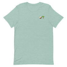 Load image into Gallery viewer, &quot;Coconut Tree&quot; Unisex t-shirt
