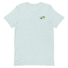 Load image into Gallery viewer, &quot;Coconut Tree&quot; Unisex t-shirt
