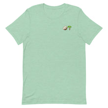 Load image into Gallery viewer, &quot;Coconut Tree&quot; Unisex t-shirt

