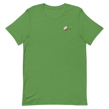 Load image into Gallery viewer, &quot;Coconut Tree&quot; Unisex t-shirt
