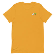 Load image into Gallery viewer, &quot;Coconut Tree&quot; Unisex t-shirt
