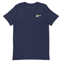 Load image into Gallery viewer, &quot;Coconut Tree&quot; Unisex t-shirt
