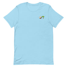 Load image into Gallery viewer, &quot;Coconut Tree&quot; Unisex t-shirt
