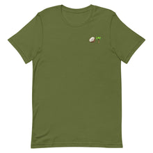 Load image into Gallery viewer, &quot;Coconut Tree&quot; Unisex t-shirt
