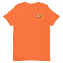 Load image into Gallery viewer, &quot;Coconut Tree&quot; Unisex t-shirt
