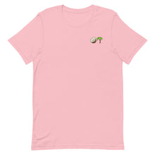 Load image into Gallery viewer, &quot;Coconut Tree&quot; Unisex t-shirt
