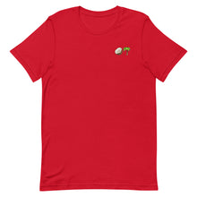 Load image into Gallery viewer, &quot;Coconut Tree&quot; Unisex t-shirt
