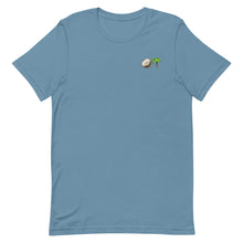 Load image into Gallery viewer, &quot;Coconut Tree&quot; Unisex t-shirt
