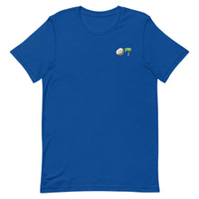 Load image into Gallery viewer, &quot;Coconut Tree&quot; Unisex t-shirt

