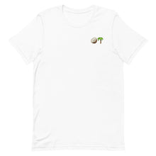Load image into Gallery viewer, &quot;Coconut Tree&quot; Unisex t-shirt
