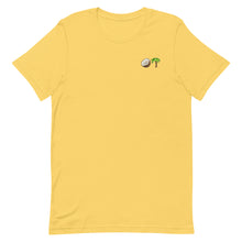 Load image into Gallery viewer, &quot;Coconut Tree&quot; Unisex t-shirt
