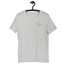 Load image into Gallery viewer, “No Lie” Short-Sleeve Unisex T-Shirt
