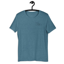 Load image into Gallery viewer, “No Lie” Short-Sleeve Unisex T-Shirt

