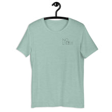Load image into Gallery viewer, “No Lie” Short-Sleeve Unisex T-Shirt
