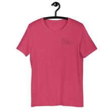 Load image into Gallery viewer, “No Lie” Short-Sleeve Unisex T-Shirt
