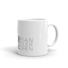 Load image into Gallery viewer, &quot;No Lie&quot; White glossy mug
