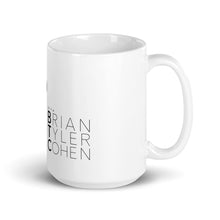 Load image into Gallery viewer, &quot;No Lie&quot; White glossy mug
